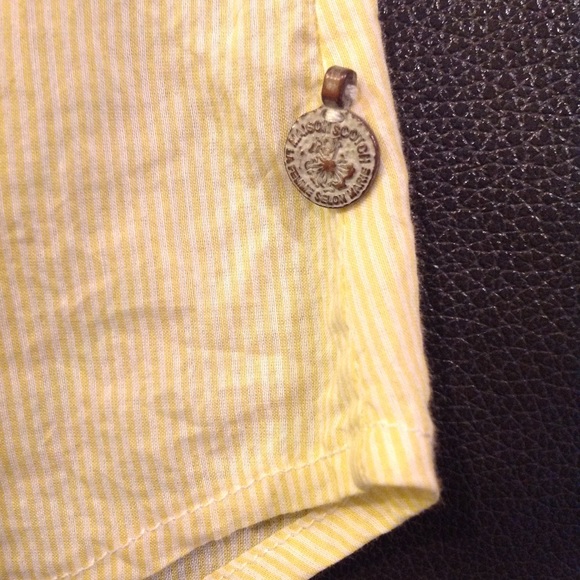 Maison Scotch Blouse - Picture 6 of 6